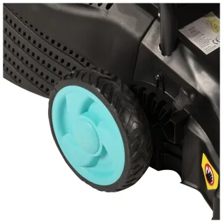 Бензинова косачка за трева Detoolz DZ-M104/ 3.5 к.с.