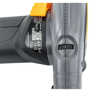 Лентов шлайф POWERMAT PM-STP-400T/ 400 W