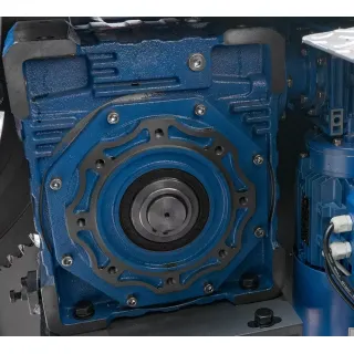 Маса за заваряване METCOR WP2000/ 1500W