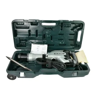 Къртач HiKOKI - Hitachi H65SB3/ 1340W