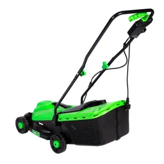Електрическа косачка MICUL FERMIER MF-TG1003-S001-G01/ 1200W