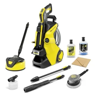 Водоструйка Karcher K 5 Premium Power Control Flex Car & Home/ 2.1 kW