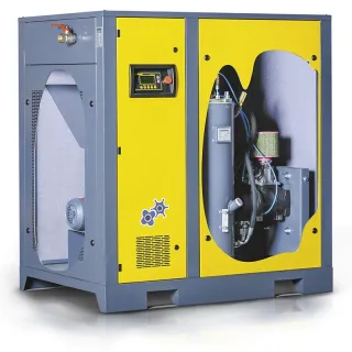 Винтов компресор Comprag FV-3710/ 37kW/ 400V