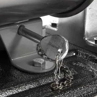 Машина за колбаси MICUL FERMIER GF-0822/ 4 кг Машина за колбаси MICUL FERMIER GF-0822/ 4 кг