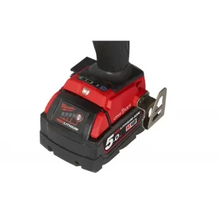 Акумулаторен ударен винтоверт Milwaukee M18ONEPD2-0X/ 18V Акумулаторен ударен винтоверт Milwaukee M18ONEPD2-0X/ 18V