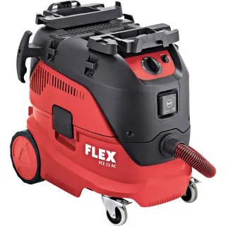 Прахосмукачка FLEX VCE 33 L AC/ 1200W/ 30л