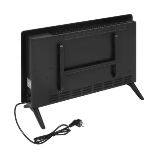 Електрически конвектор KraftDele KD6523/ с Wi-Fi/ дистанционно/ термостат/ 2.5kW