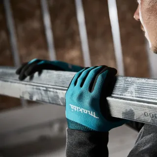 Работни ръкавици Makita FitKnit Cut Level 1/ XL