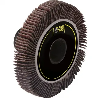 Ламелна ролка А80 FARTOOLS 110875 