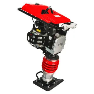 Бензинова трамбовка Raider RDP-TR01/ 5.5 к.с.