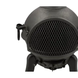 Градинска камина ACTIVA ORLANDO/ 41 см Градинска камина ACTIVA ORLANDO/ 41 см