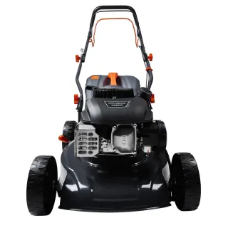 Самоходна бензинова косачка KraftDele KD5084/ 8 к.с. Самоходна бензинова косачка KraftDele KD5084/ 8 к.с.