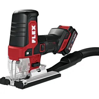 Акумулаторен прободен трион FLEX JSP 12-EC/ 12 V Акумулаторен прободен трион FLEX JSP 12-EC/ 12 V