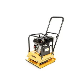 Бензинова виброплоча Cedrus ZG07/ 4.1kW