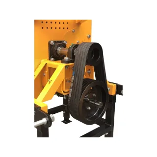 Дробилка за клони STILER FD-TM/ 20 к.с.