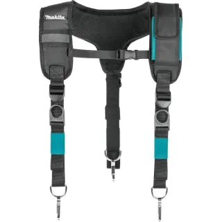 Презрамки за колан за инструменти Makita E-15372, 520x23x410 мм