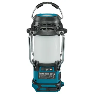 Акумулаторно радио с фенер Makita MR009GZ/ 40V