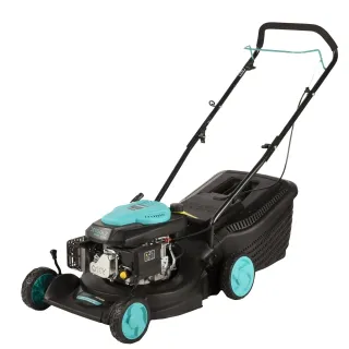 Бензинова косачка за трева Detoolz DZ-M104/ 3.5 к.с.