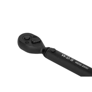 Динамометричен ключ KraftDele WDS2650/ 290 мм