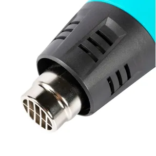 Пистолет за горещ въздух Detoolz DZ-SE145-S001-G02/ 2kW