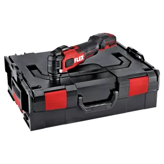 Акумулаторен мултифункционален инструмент с държач StarlockMAX FLEX MT 18.0-EC/ 18V