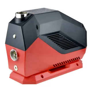 Инверторна автоматична помпа за вода IBO NISMO 2200/ 2.2 kW/ 165~260 V
