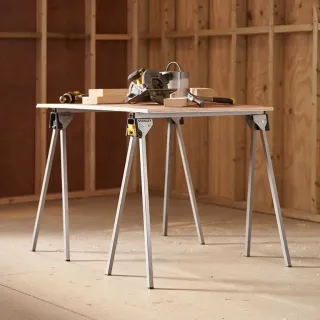 Опорна стойка Stanley STST81337-1/ 2 бр./ 450 кг Опорна стойка Stanley STST81337-1/ 2 бр./ 450 кг