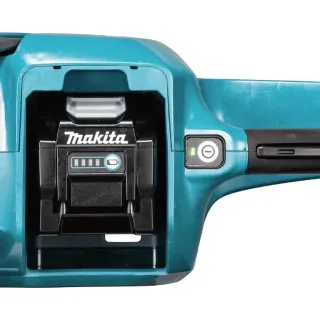 Акумулаторен верижен трион Makita UC012GT101/ 40V/ 5.0Ah/ XGT