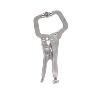 Комплект заваръчни клещи чираци KraftDele KD10568/ 4 бр.