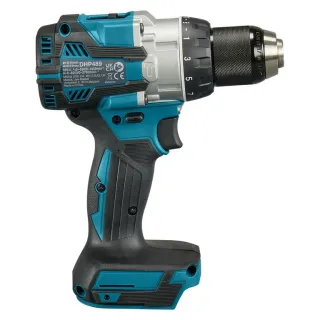 Комплект акумулаторни винтоверти Makita DLX2528TJ/ 18 V/ 2x5Ah