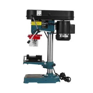 Колонна бормашина KraftDele KD510/ 1550W