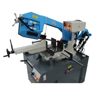 Лентов трион STILER G5027/ 2.2kW/ 400V