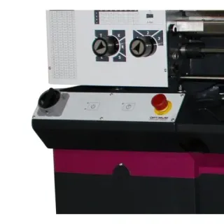 Струг за метал Optimum OPTIturn ТМ 3310/ 1,5kW/400V