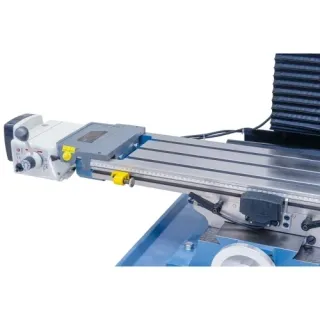 Фреза BERNARDO BF 30 N Super с AL 350 D/ 1.1kW Фреза BERNARDO BF 30 N Super с AL 350 D/ 1.1kW