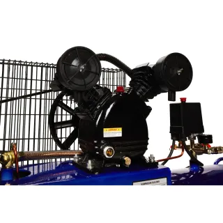 Компресор за въздух KraftDele KD4060/ 3.8 kW/ 150 л Компресор за въздух KraftDele KD4060/ 3.8 kW/ 150 л