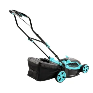 Акумулаторна косачка за трева Detoolz DZ-SE229/ 36V