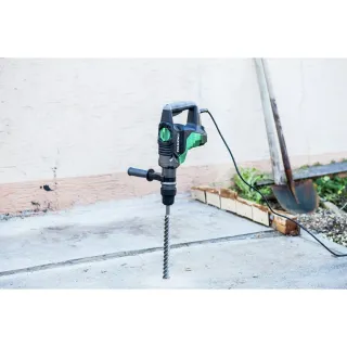 Електрически перфоратор HiKOKI - Hitachi DH40MC SDS-max/ 1100 W/ 7.1 J