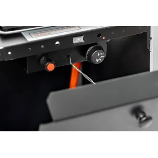 Газов отоплител тип гъба Activa PIRAMIDA CHEOPSA Black 13.2 kW/ с маркуч и редуктор Газов отоплител тип гъба Activa PIRAMIDA CHEOPSA Black 13.2 kW/ с маркуч и редуктор