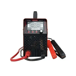 Зарядно устройство за акумулатори със стартова функция KraftDele KD5320/ 12/24V/ 50-800Ah/ 500A Зарядно устройство за акумулатори със стартова функция KraftDele KD5320/ 12/24V/ 50-800Ah/ 500A