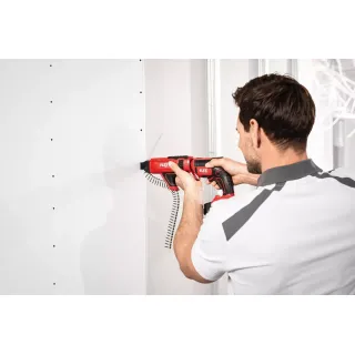 Акумулаторен винтоверт за гипсокартон FLEX DW 45 18.0-EC/ 18V Акумулаторен винтоверт за гипсокартон FLEX DW 45 18.0-EC/ 18V