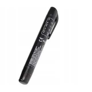 Цифров тестер за спирачна течност + LED KraftDele KD11399