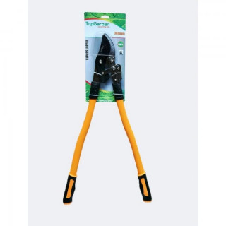 Ножица за клони с усилващ механизъм 760mm TGP