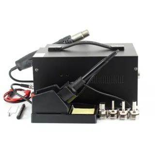 Уред за заваряване на пластмаса KraftDele KD855/ 60W Уред за заваряване на пластмаса KraftDele KD855/ 60W