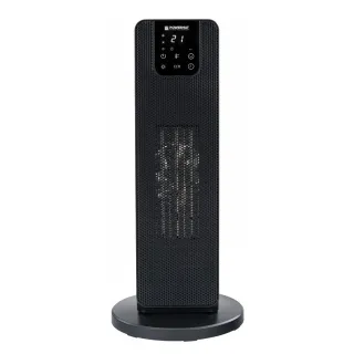 Електрически колонен отоплител POWERMAT PM-GKL-3000DL/ 2kW/ с термостат Електрически колонен отоплител POWERMAT PM-GKL-3000DL/ 2kW/ с термостат