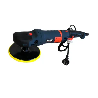 Машина за полиране BASS POLSKA 5116/ 1250W