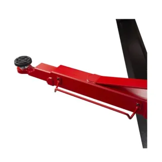 Двуколонен полуавтоматичен подемник REDATS L-205F/ 4.2 т/ 2,2 kW