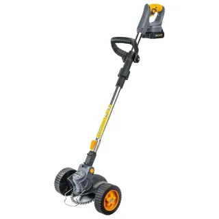 Акумулаторен тример POWERMAT PM-PKA-2AHM/ 21V/ 2x2Ah
