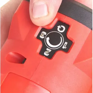 Aкумулаторен гайковерт Milwaukee M12FIW38-0 / 12V Aкумулаторен гайковерт Milwaukee M12FIW38-0 / 12V