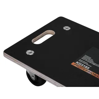 Платформена количка KraftDele KD3185/ 200кг