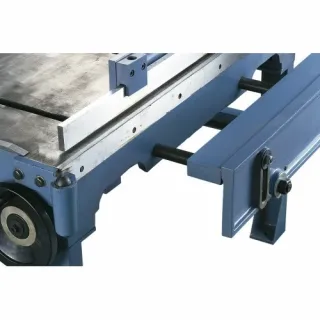 Ръчна гилотина BERNARDO BHS 1040